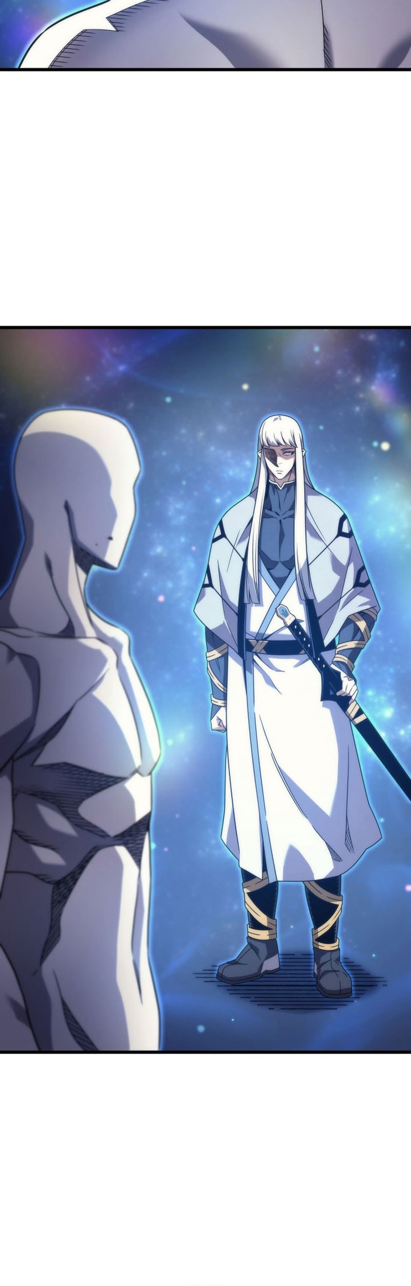 The Great Mage Returns After 4000 Years Chapter 190 - halaman 52