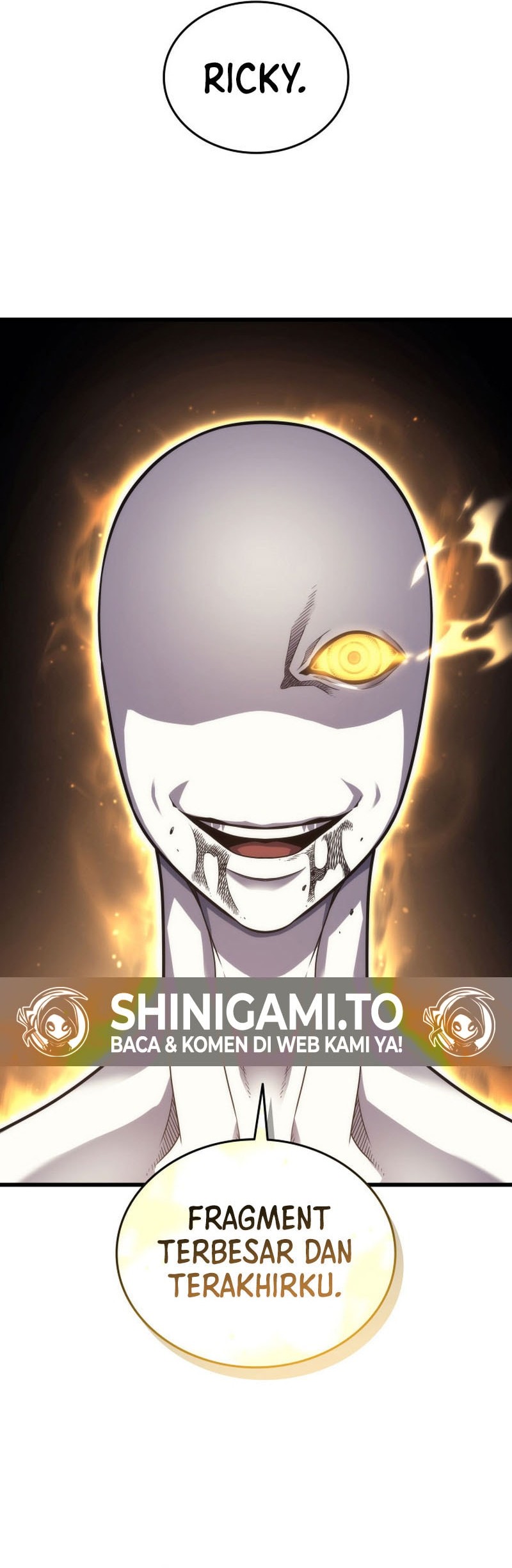 The Great Mage Returns After 4000 Years Chapter 190 - halaman 53