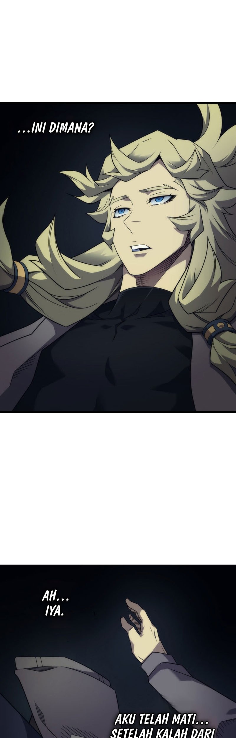 The Great Mage Returns After 4000 Years Chapter 191 - halaman 13