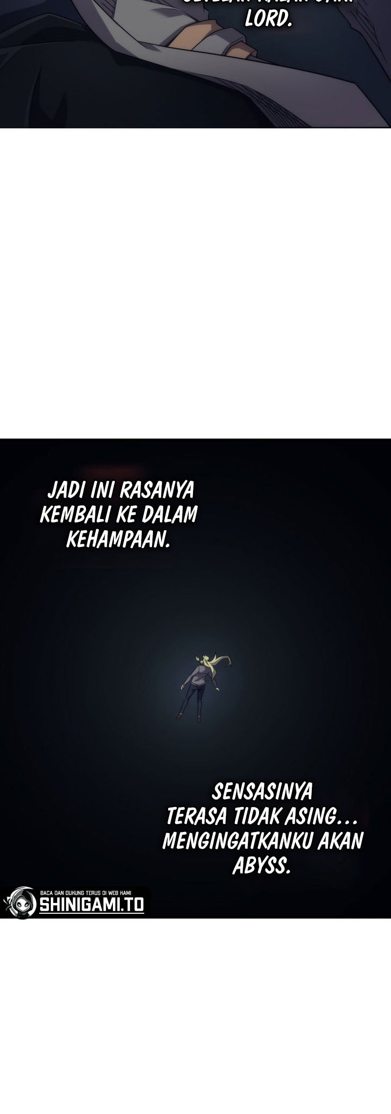 The Great Mage Returns After 4000 Years Chapter 191 - halaman 14