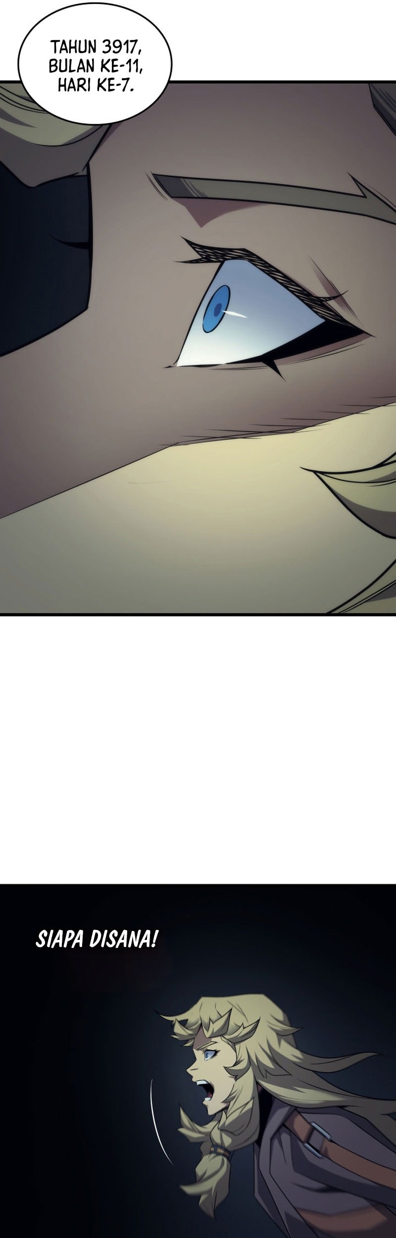 The Great Mage Returns After 4000 Years Chapter 191 - halaman 15