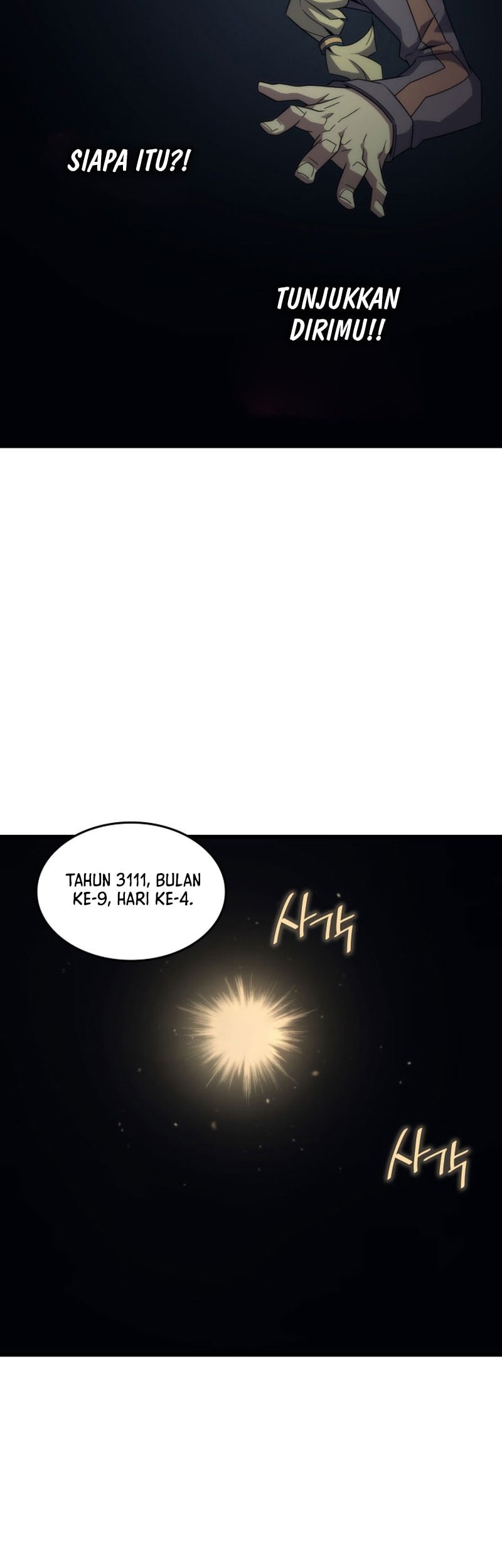 The Great Mage Returns After 4000 Years Chapter 191 - halaman 17