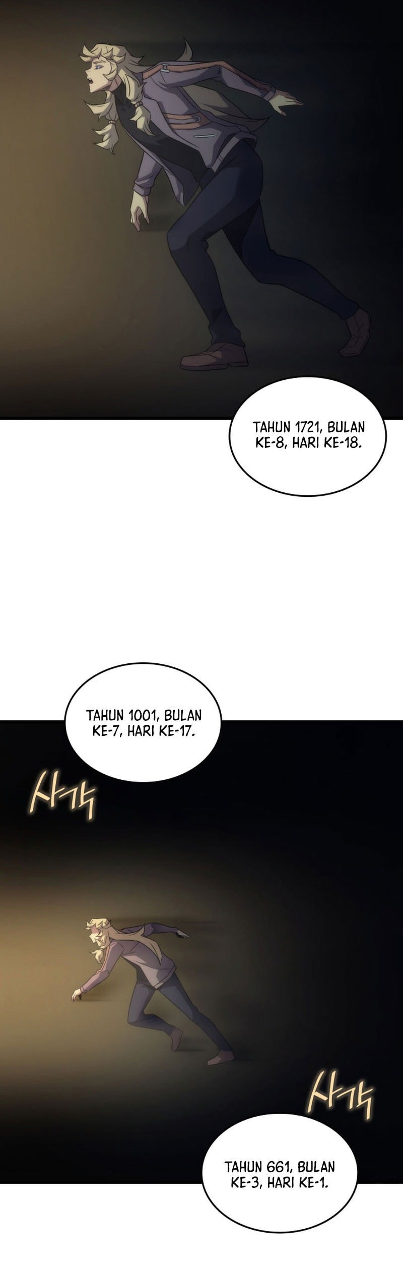 The Great Mage Returns After 4000 Years Chapter 191 - halaman 19