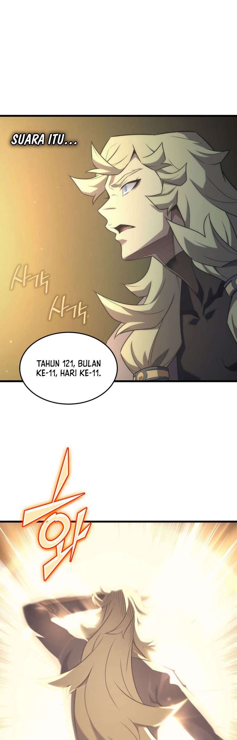 The Great Mage Returns After 4000 Years Chapter 191 - halaman 20