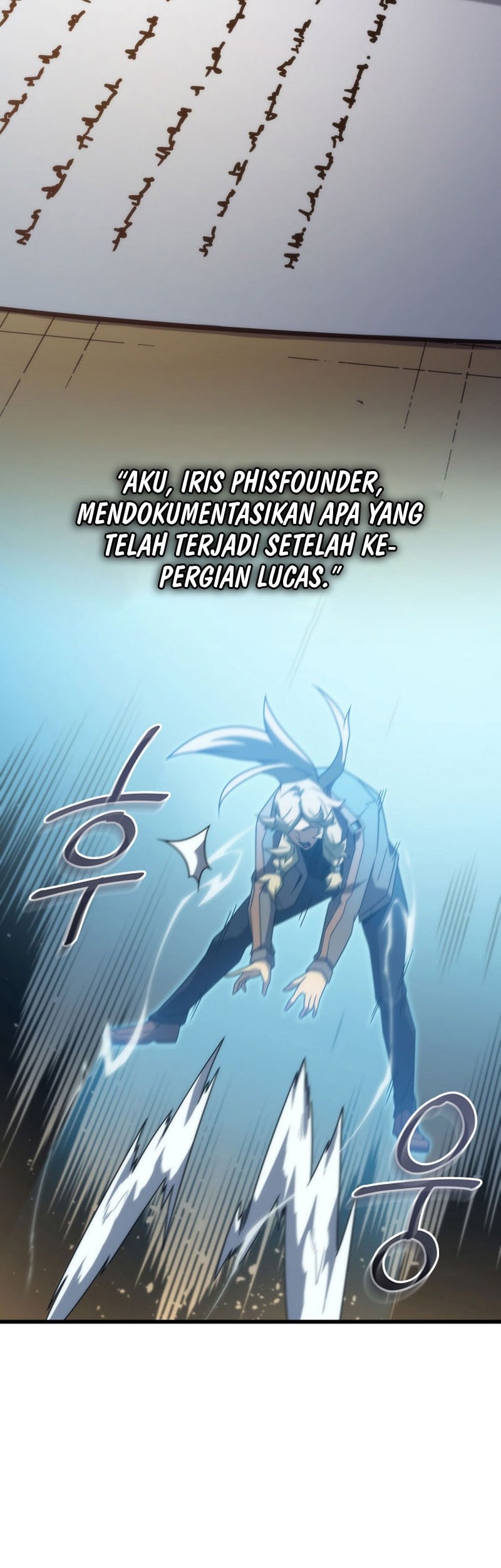 The Great Mage Returns After 4000 Years Chapter 191 - halaman 24