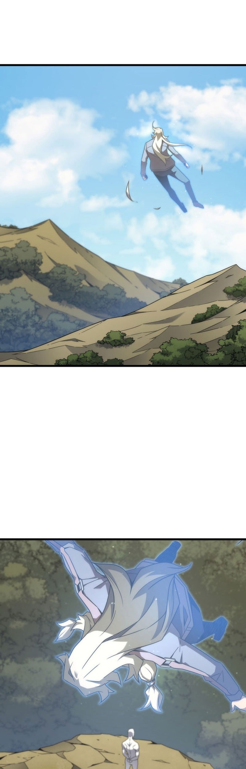 The Great Mage Returns After 4000 Years Chapter 191 - halaman 25