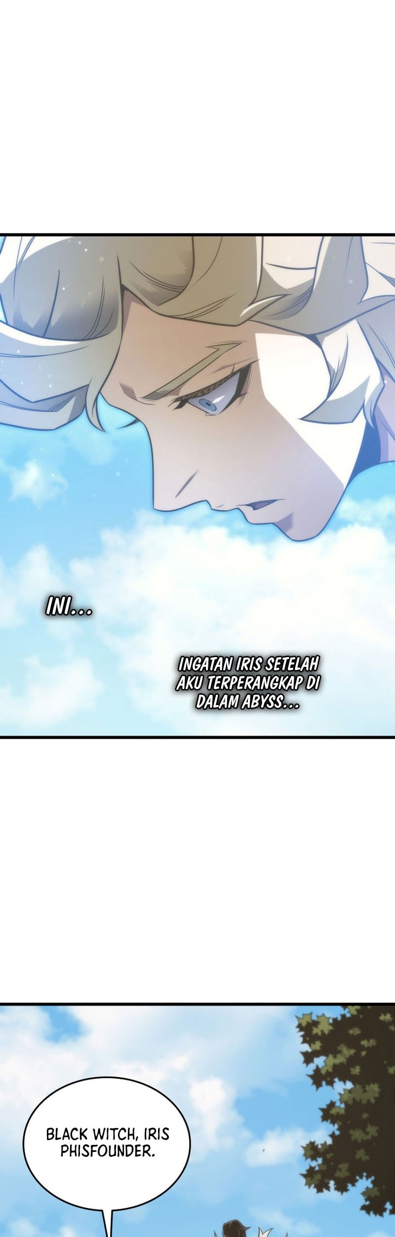 The Great Mage Returns After 4000 Years Chapter 191 - halaman 28