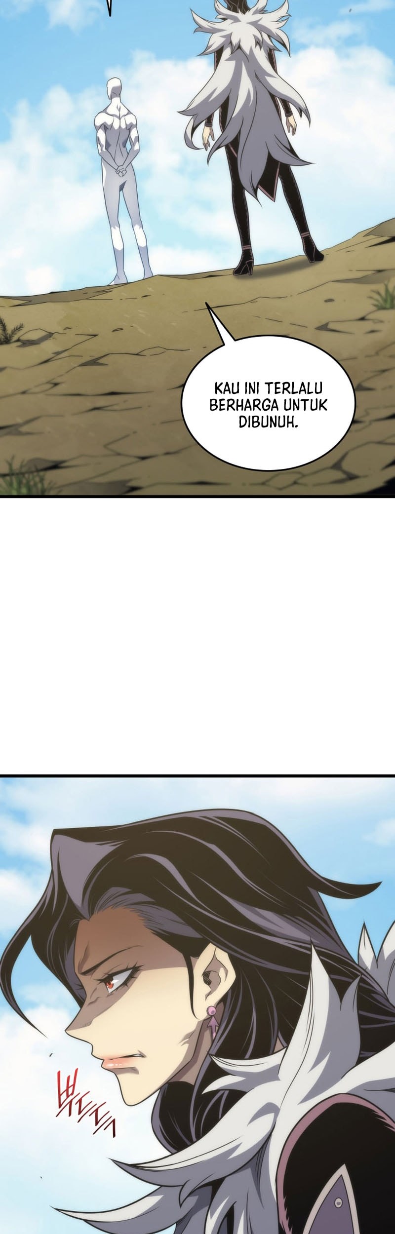 The Great Mage Returns After 4000 Years Chapter 191 - halaman 29