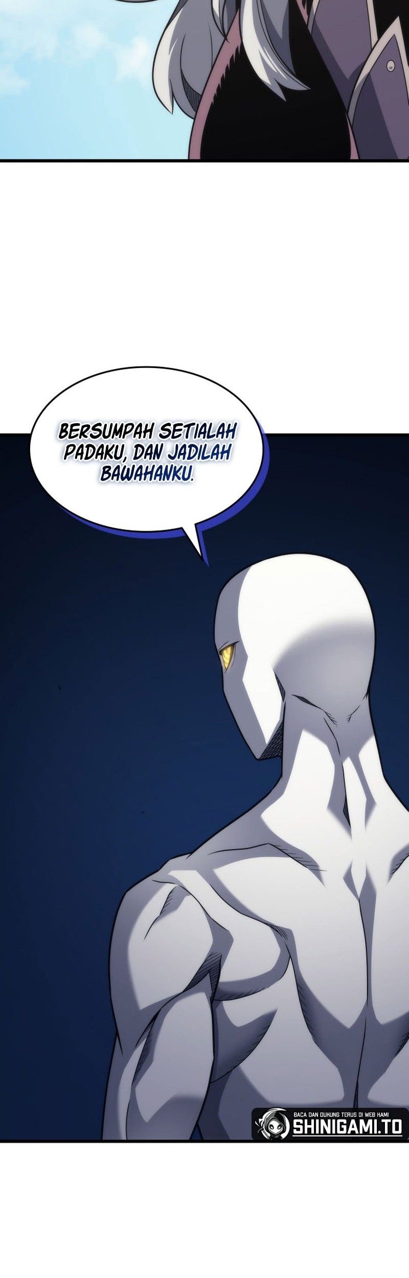 The Great Mage Returns After 4000 Years Chapter 191 - halaman 30
