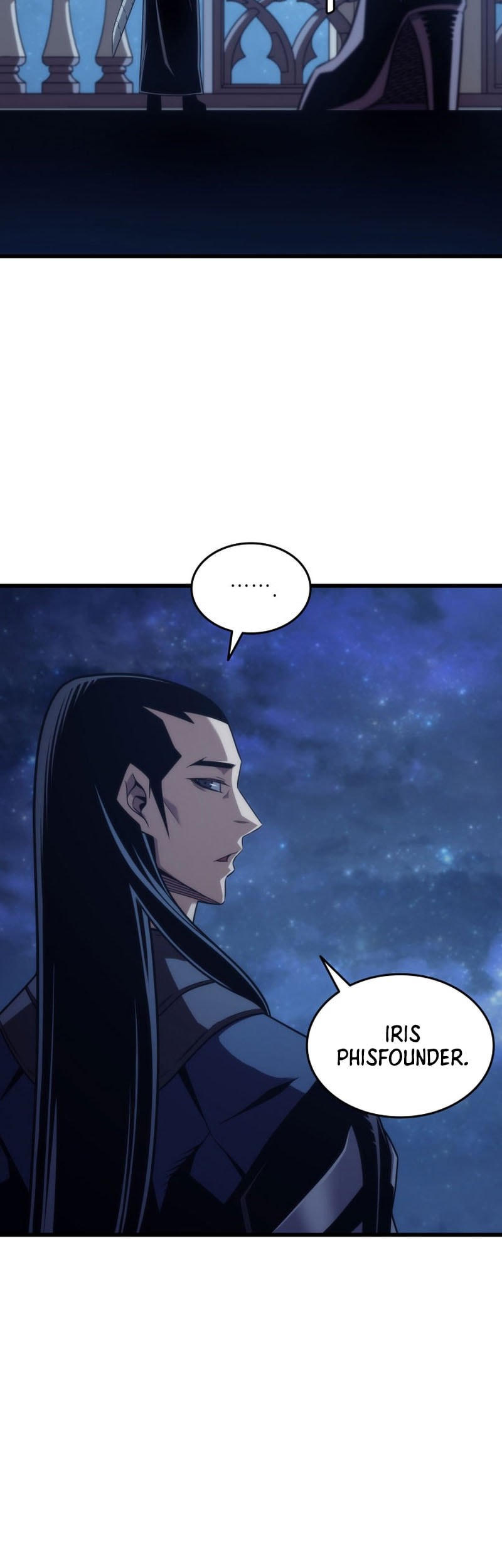 The Great Mage Returns After 4000 Years Chapter 191 - halaman 33
