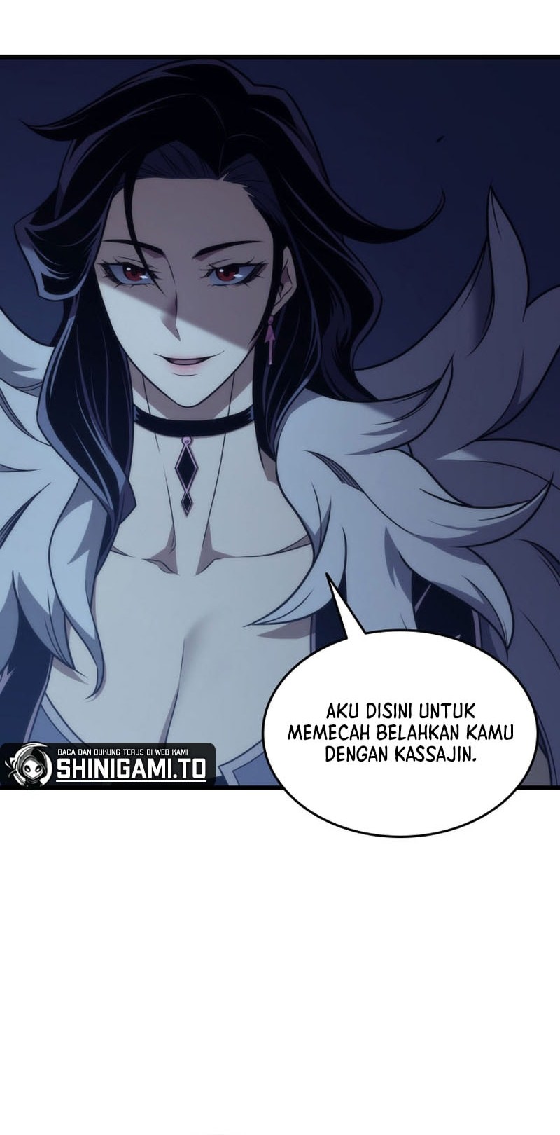 The Great Mage Returns After 4000 Years Chapter 191 - halaman 34