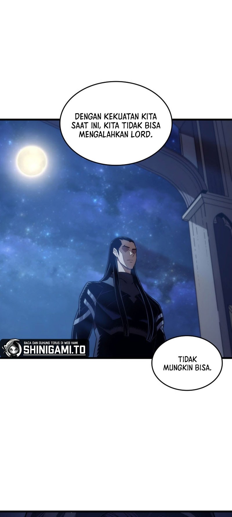 The Great Mage Returns After 4000 Years Chapter 191 - halaman 38