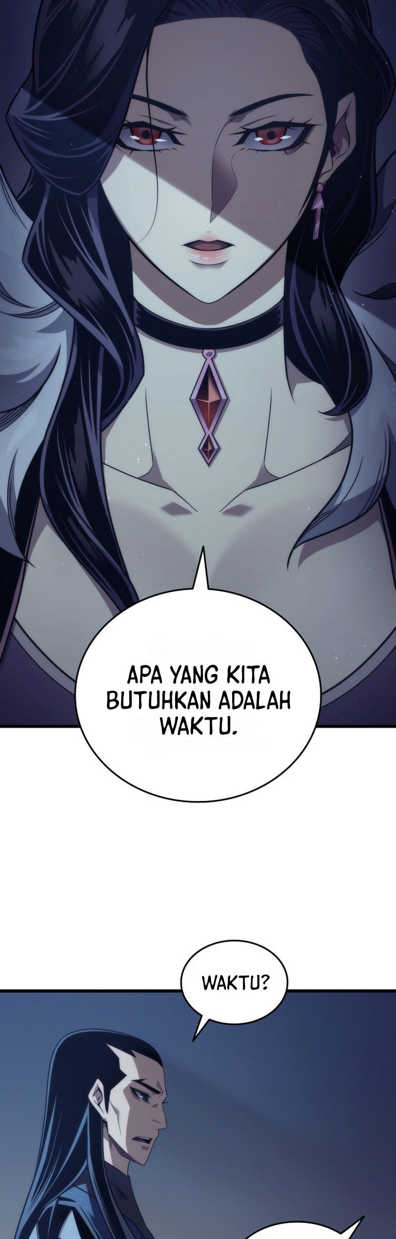 The Great Mage Returns After 4000 Years Chapter 191 - halaman 39