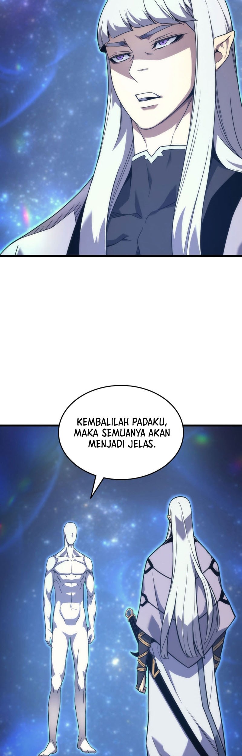 The Great Mage Returns After 4000 Years Chapter 191 - halaman 4