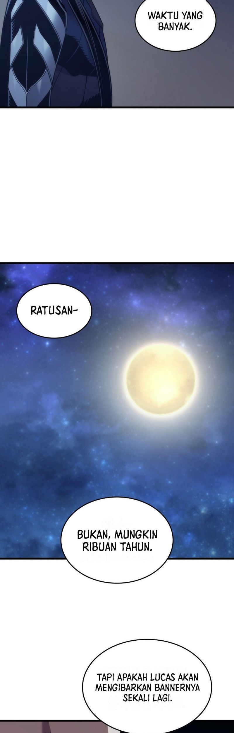 The Great Mage Returns After 4000 Years Chapter 191 - halaman 40