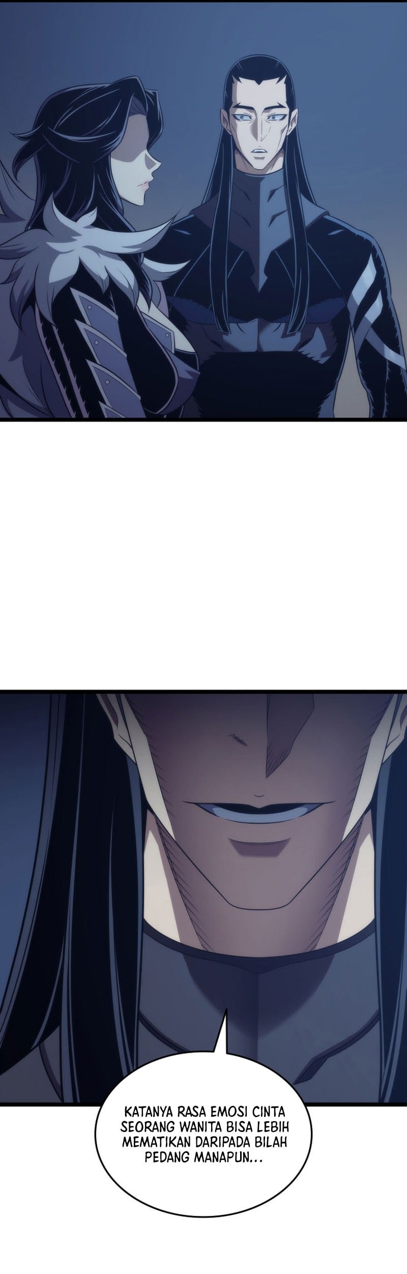 The Great Mage Returns After 4000 Years Chapter 191 - halaman 47