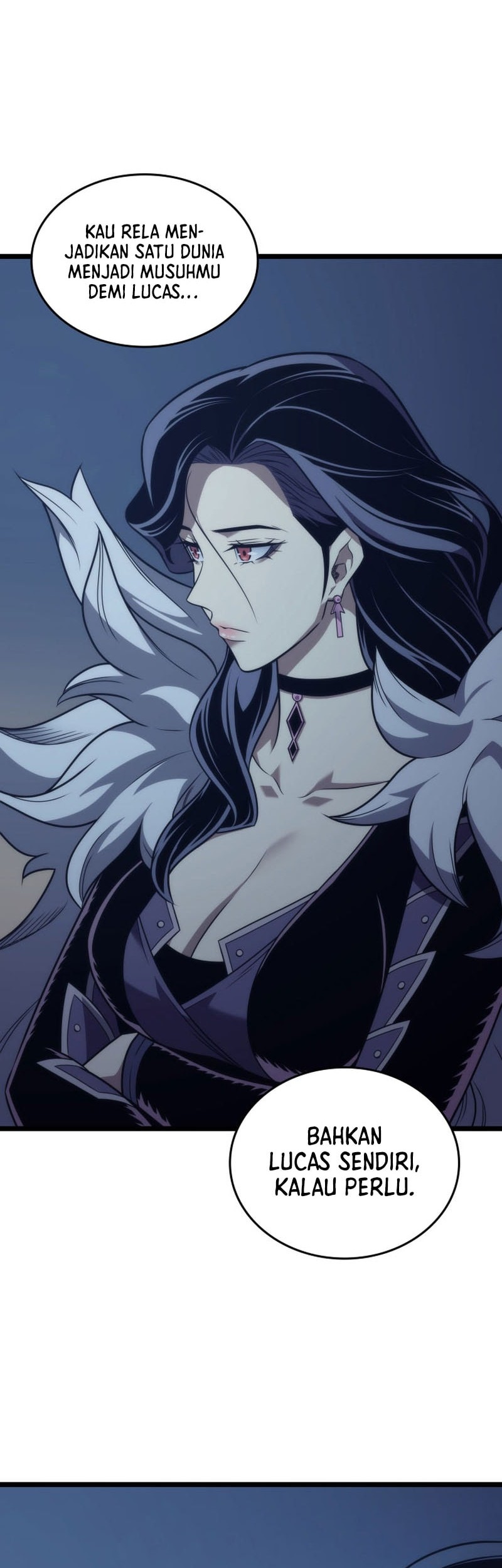 The Great Mage Returns After 4000 Years Chapter 191 - halaman 48