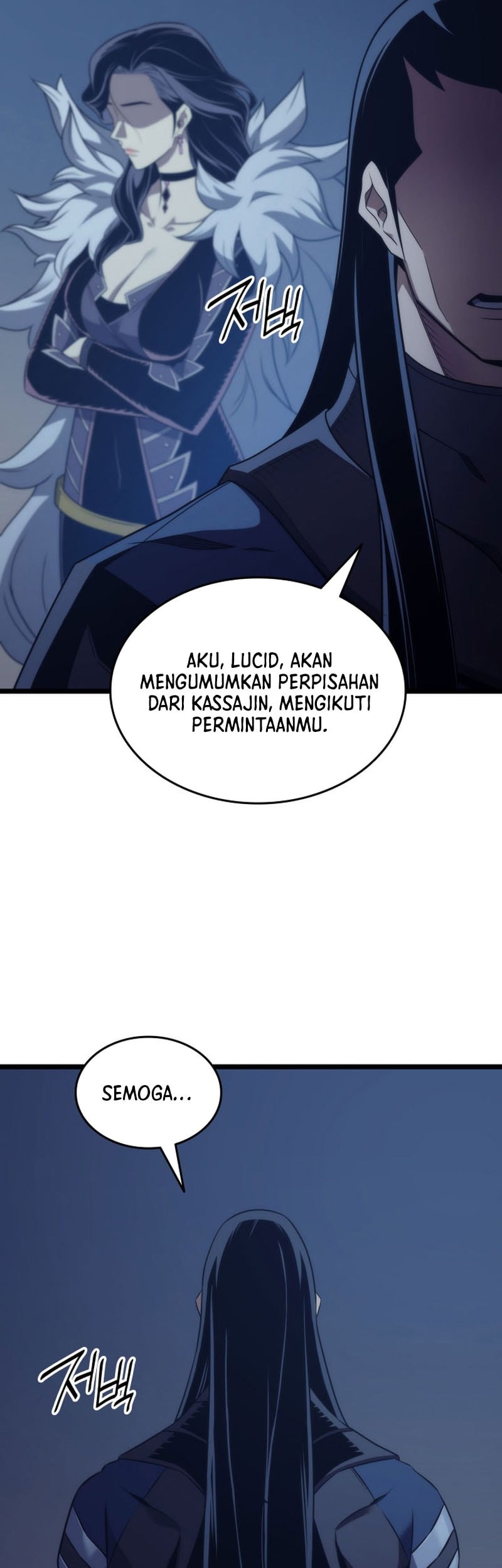 The Great Mage Returns After 4000 Years Chapter 191 - halaman 49