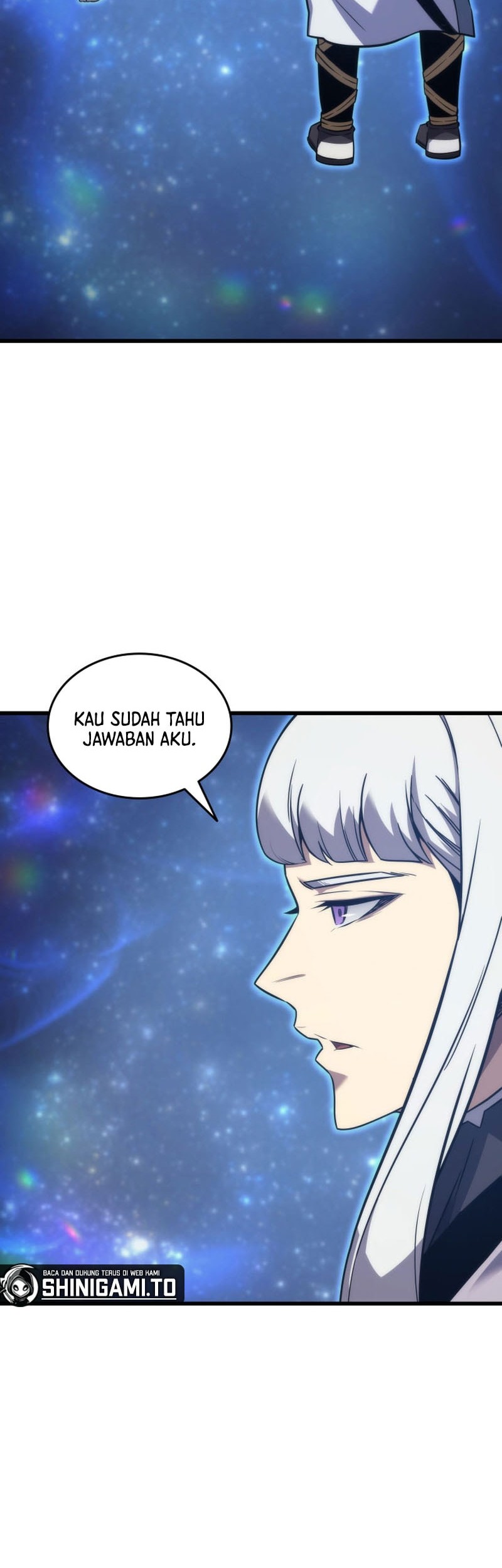 The Great Mage Returns After 4000 Years Chapter 191 - halaman 5