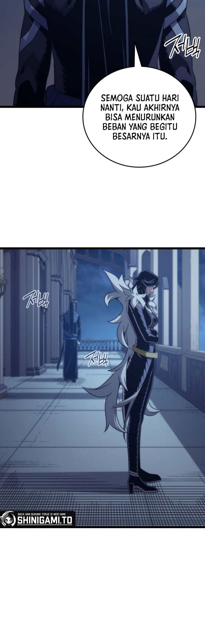The Great Mage Returns After 4000 Years Chapter 191 - halaman 50