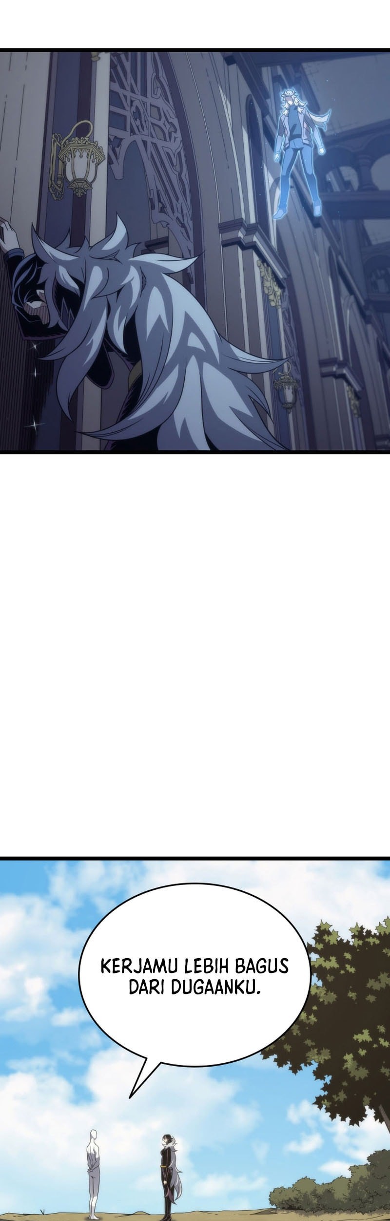The Great Mage Returns After 4000 Years Chapter 191 - halaman 51