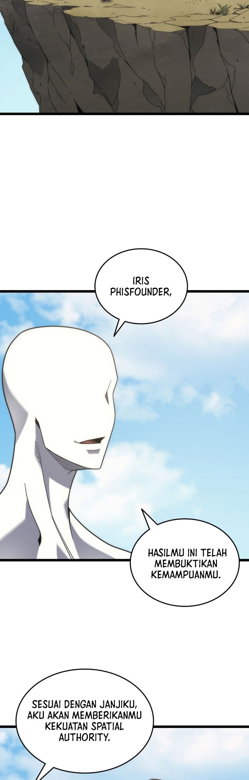 The Great Mage Returns After 4000 Years Chapter 191 - halaman 52