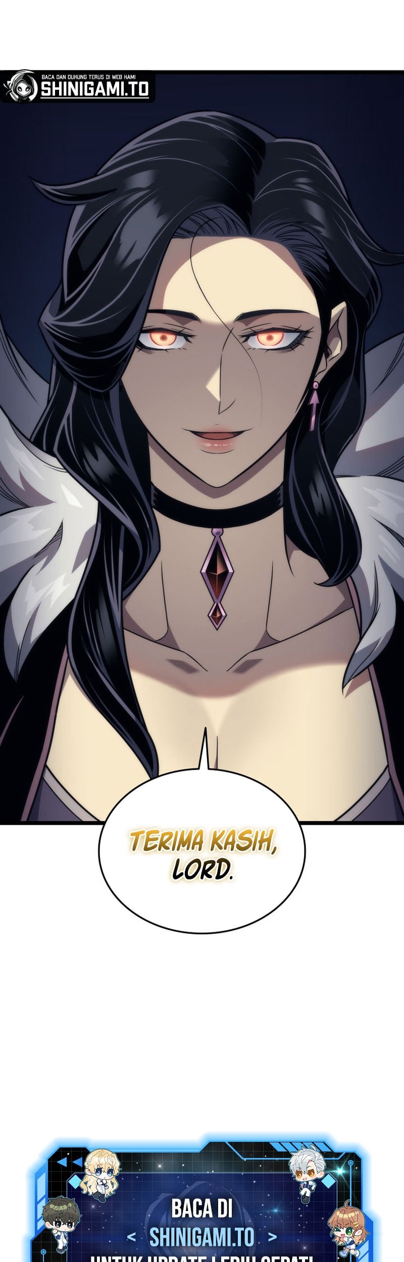 The Great Mage Returns After 4000 Years Chapter 191 - halaman 55