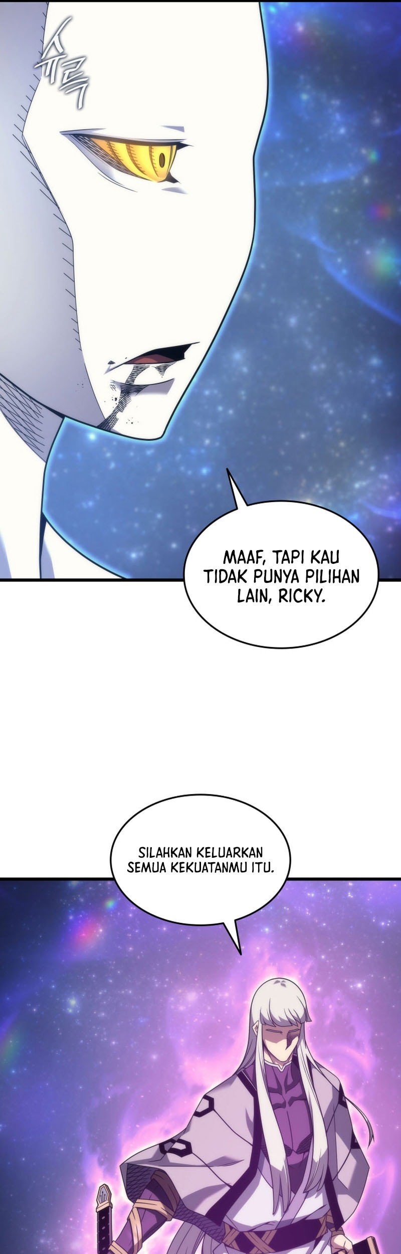 The Great Mage Returns After 4000 Years Chapter 191 - halaman 7