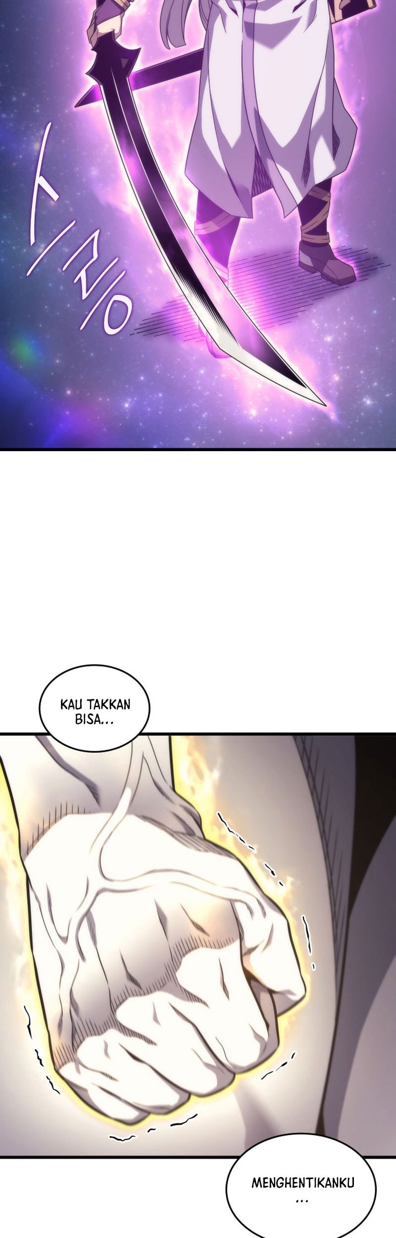 The Great Mage Returns After 4000 Years Chapter 191 - halaman 8