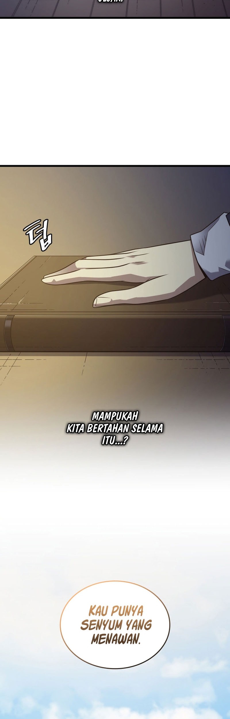 The Great Mage Returns After 4000 Years Chapter 192 - halaman 11