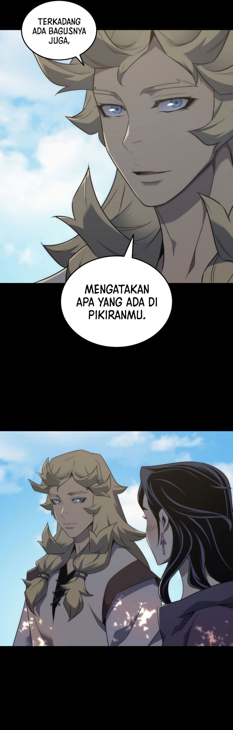 The Great Mage Returns After 4000 Years Chapter 192 - halaman 14