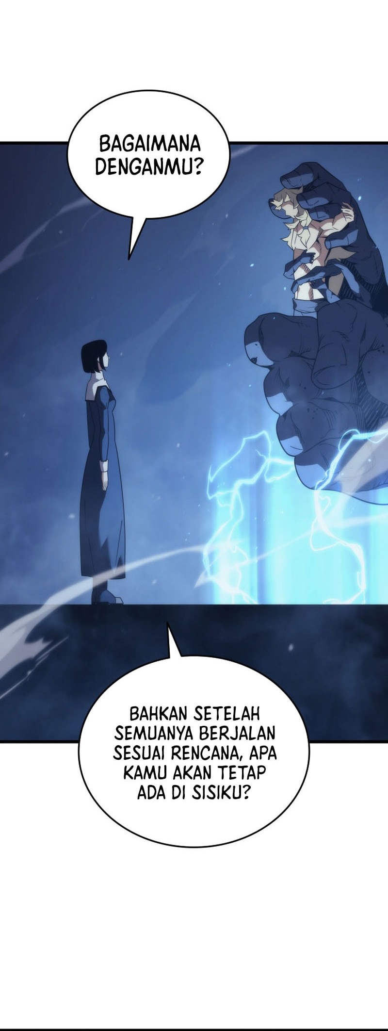 The Great Mage Returns After 4000 Years Chapter 192 - halaman 17