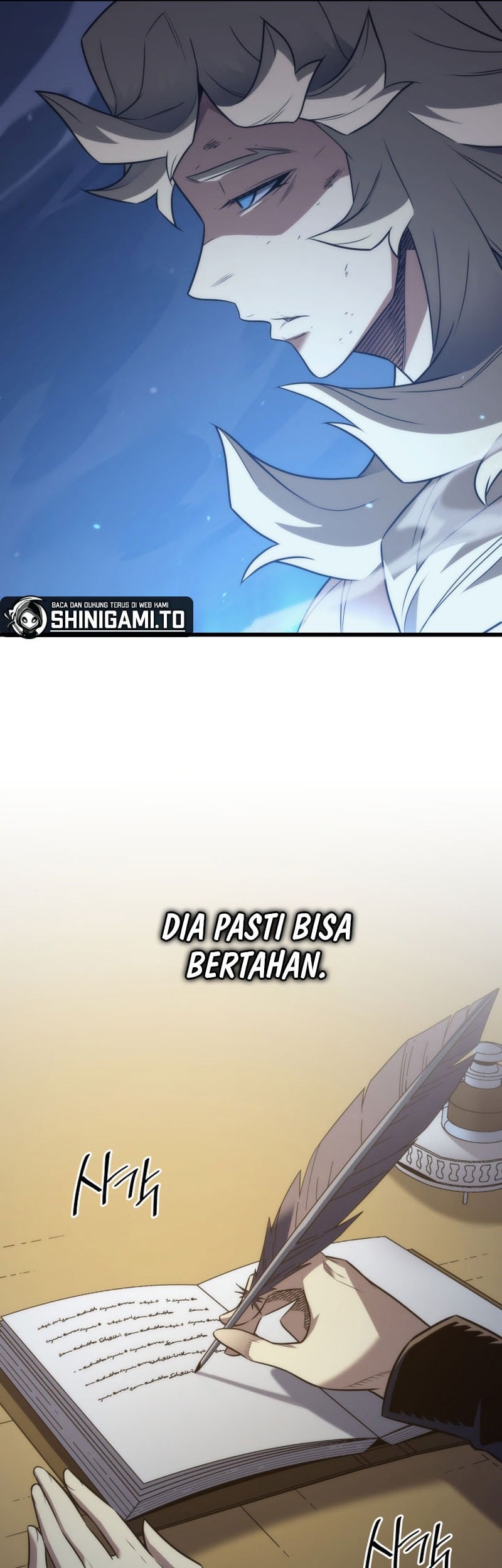 The Great Mage Returns After 4000 Years Chapter 192 - halaman 18