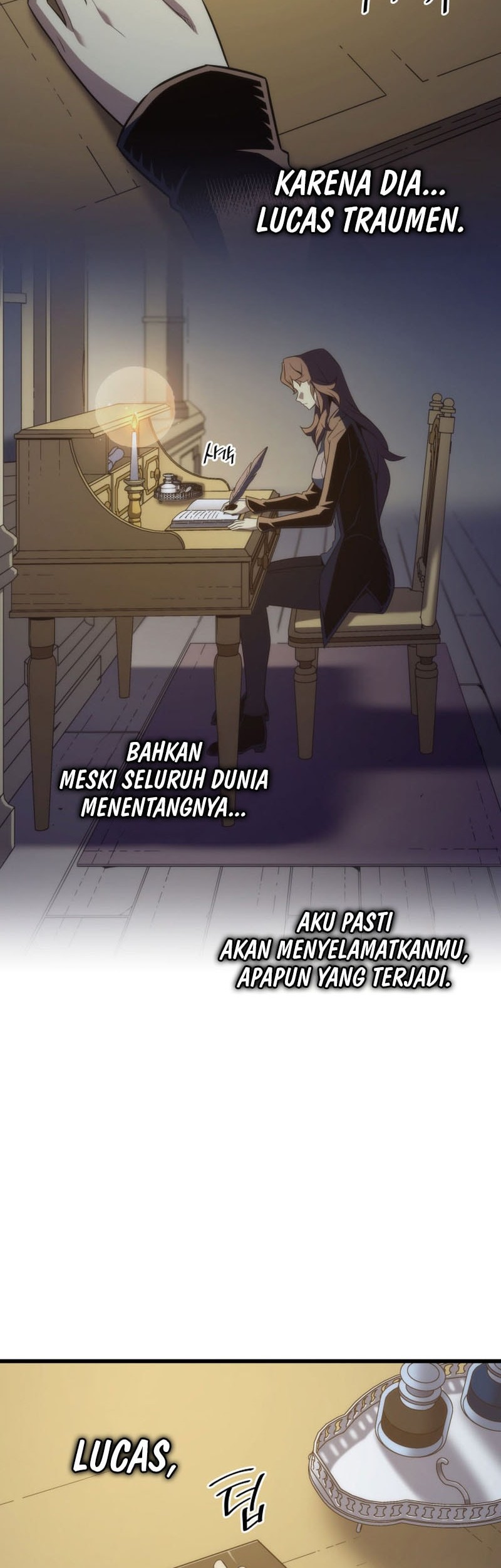 The Great Mage Returns After 4000 Years Chapter 192 - halaman 19