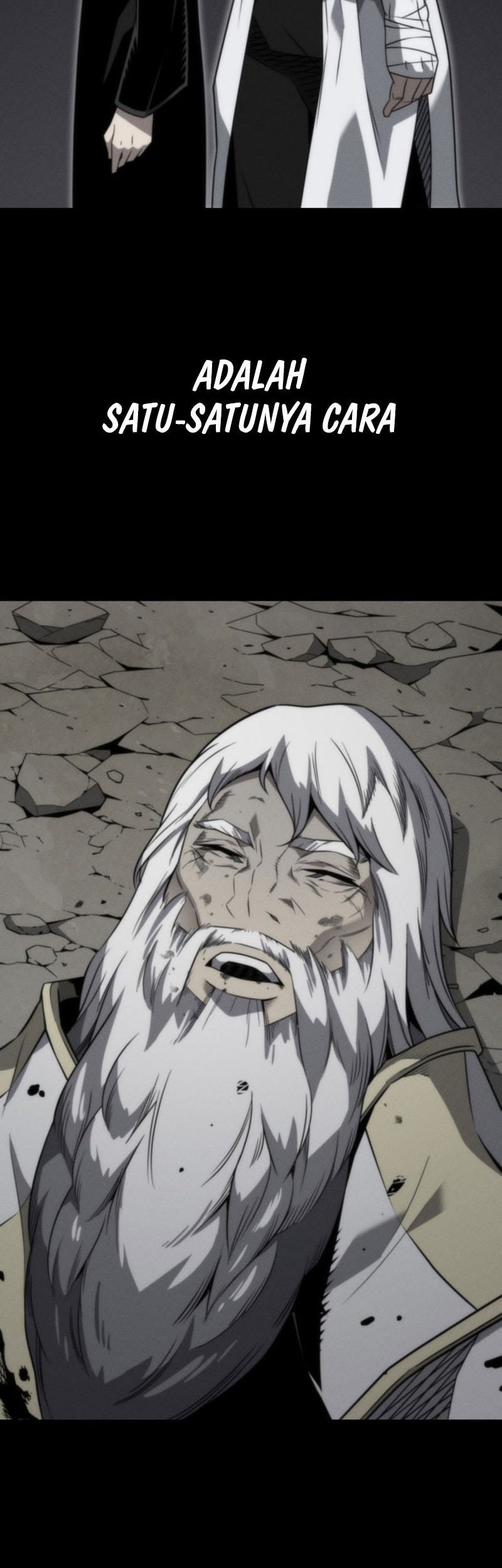 The Great Mage Returns After 4000 Years Chapter 192 - halaman 21