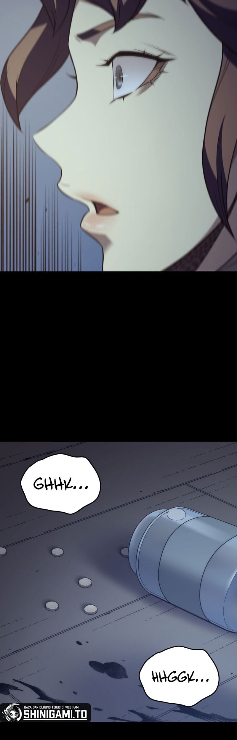 The Great Mage Returns After 4000 Years Chapter 192 - halaman 23