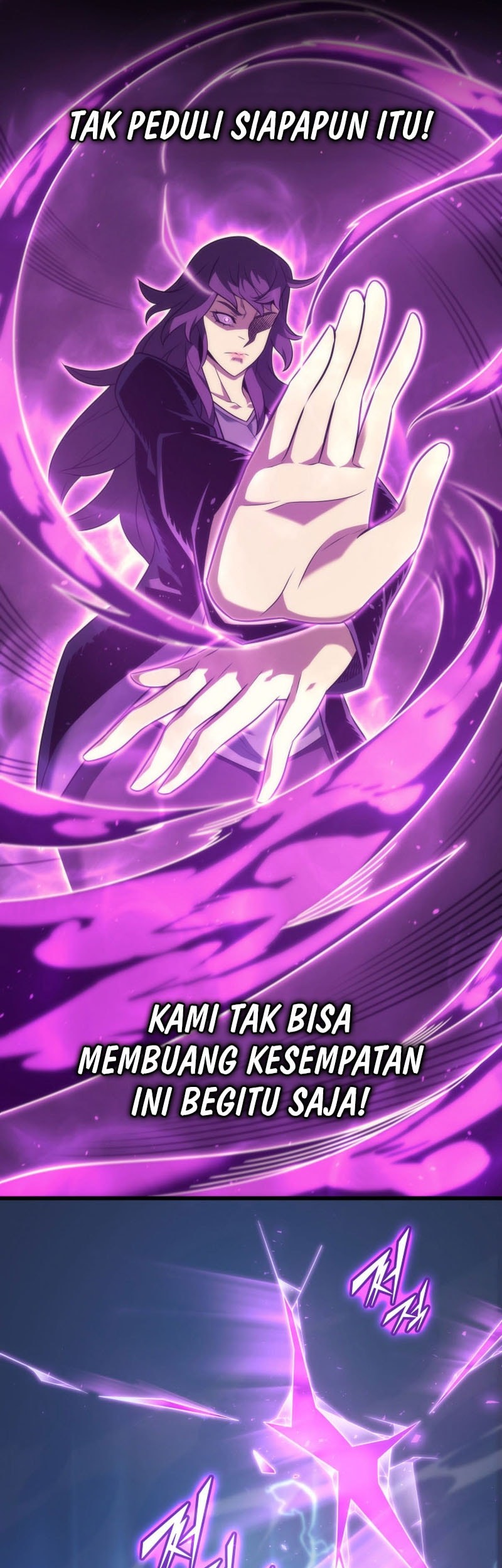 The Great Mage Returns After 4000 Years Chapter 192 - halaman 26