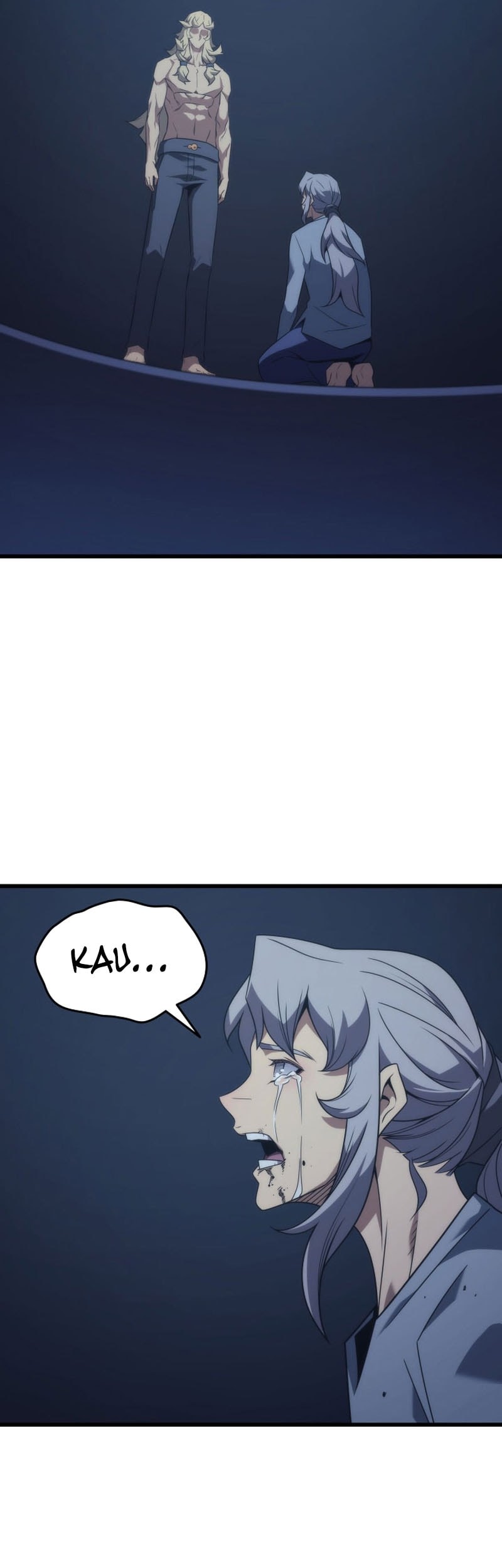 The Great Mage Returns After 4000 Years Chapter 192 - halaman 28