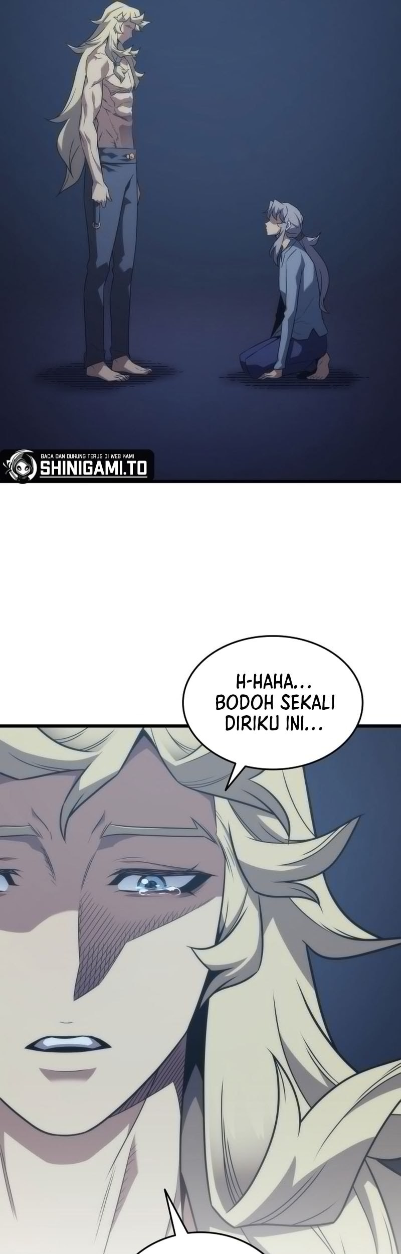 The Great Mage Returns After 4000 Years Chapter 192 - halaman 30