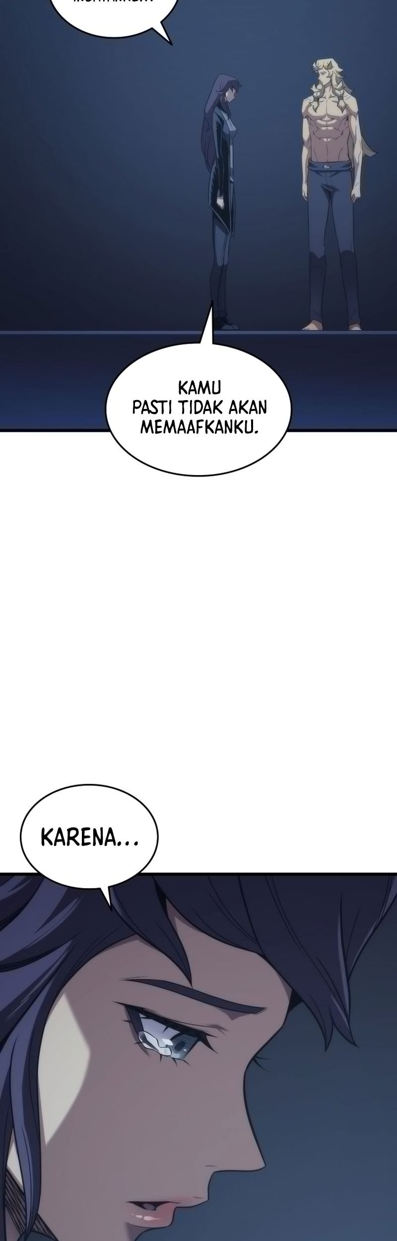 The Great Mage Returns After 4000 Years Chapter 192 - halaman 32