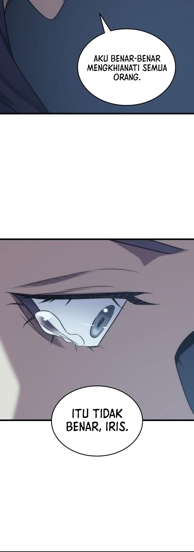The Great Mage Returns After 4000 Years Chapter 192 - halaman 33