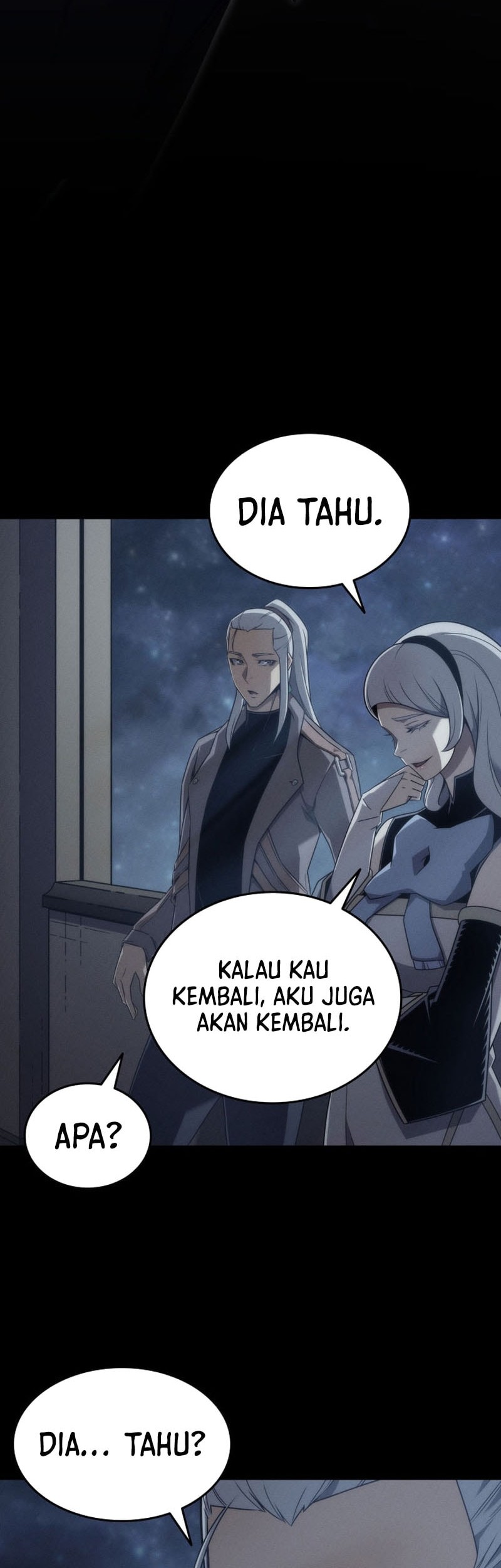 The Great Mage Returns After 4000 Years Chapter 192 - halaman 35
