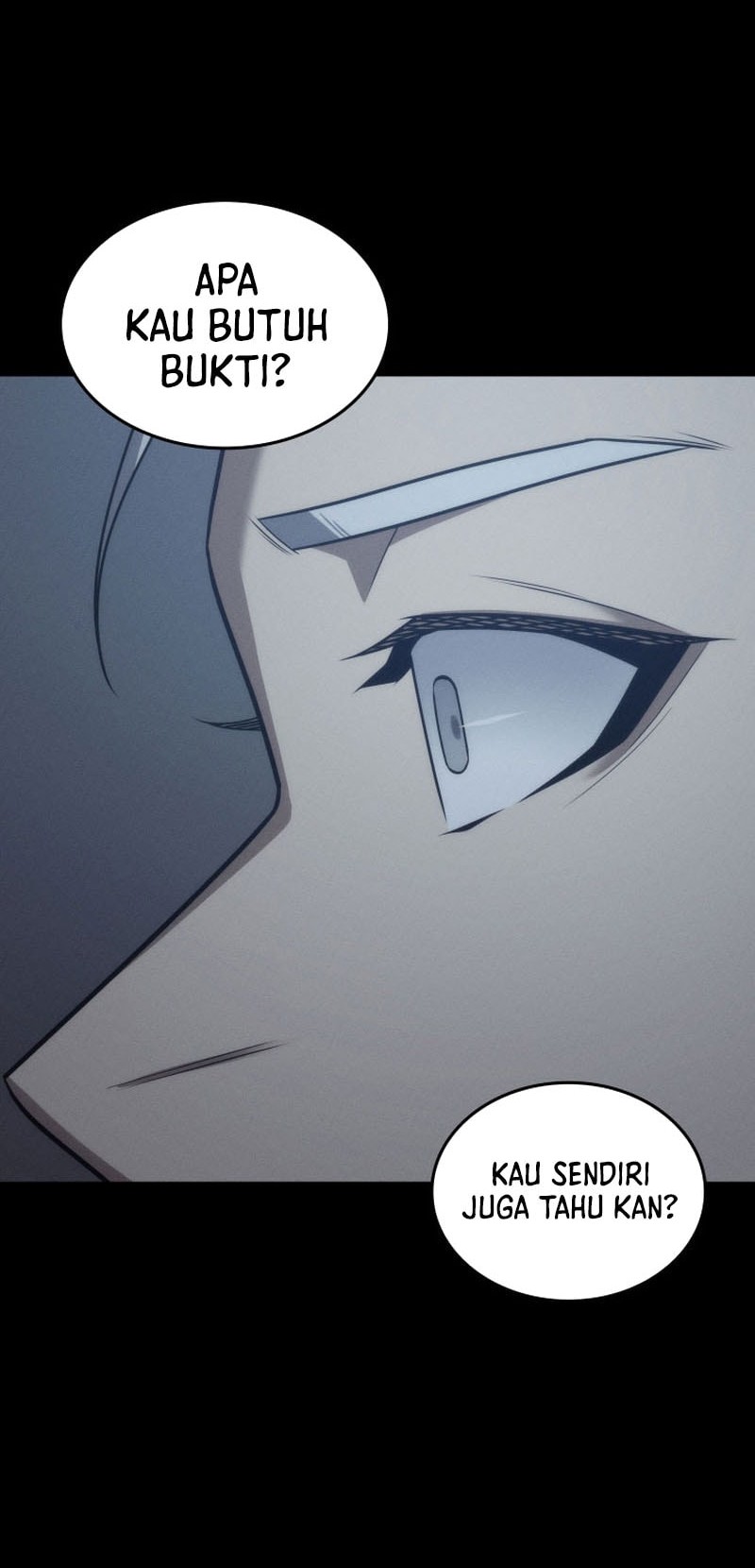 The Great Mage Returns After 4000 Years Chapter 192 - halaman 37
