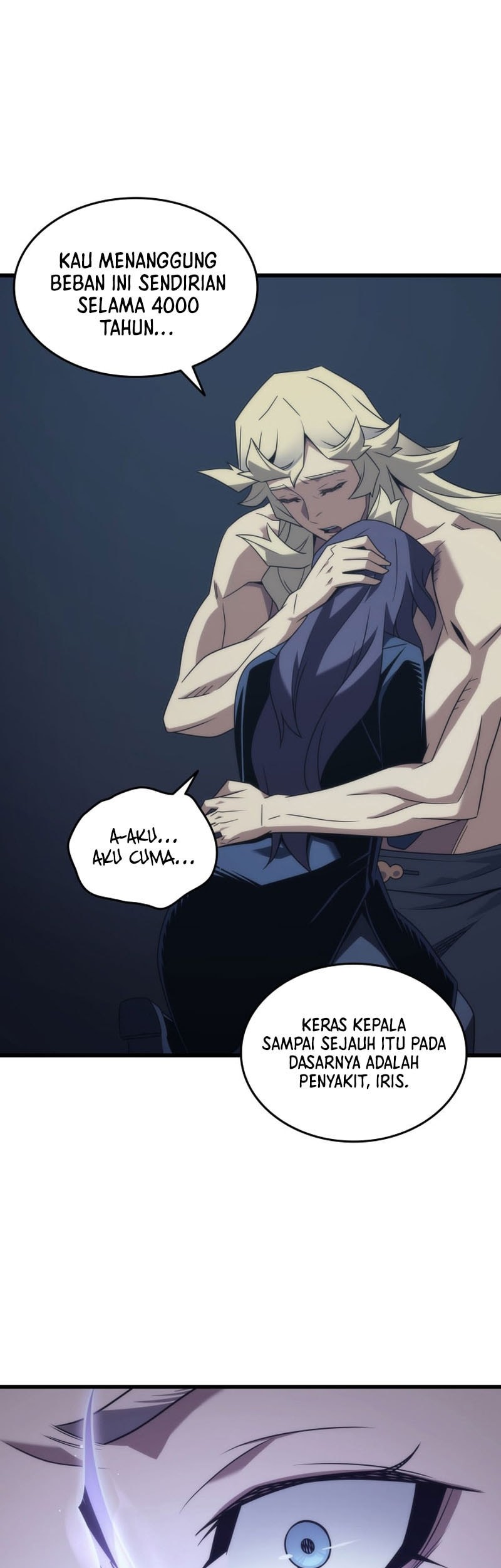 The Great Mage Returns After 4000 Years Chapter 192 - halaman 40