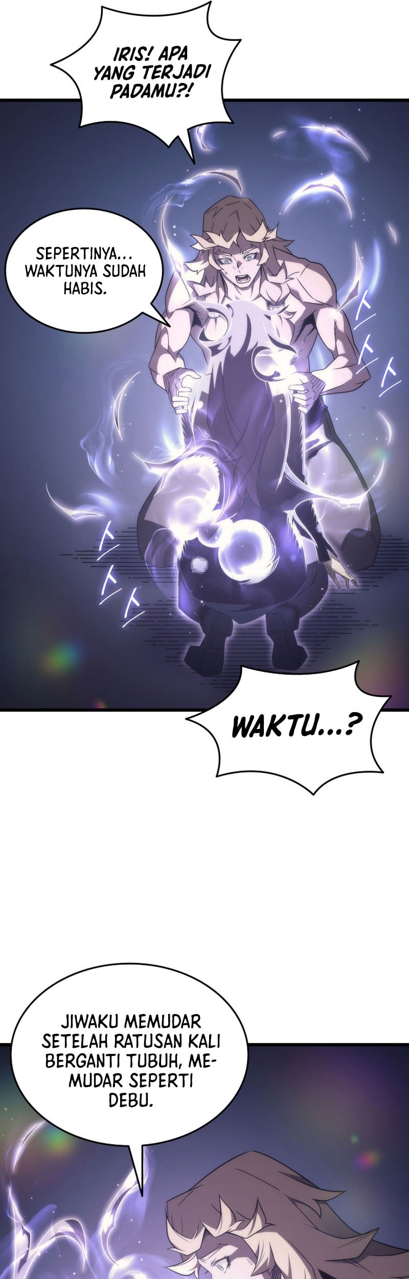 The Great Mage Returns After 4000 Years Chapter 192 - halaman 42