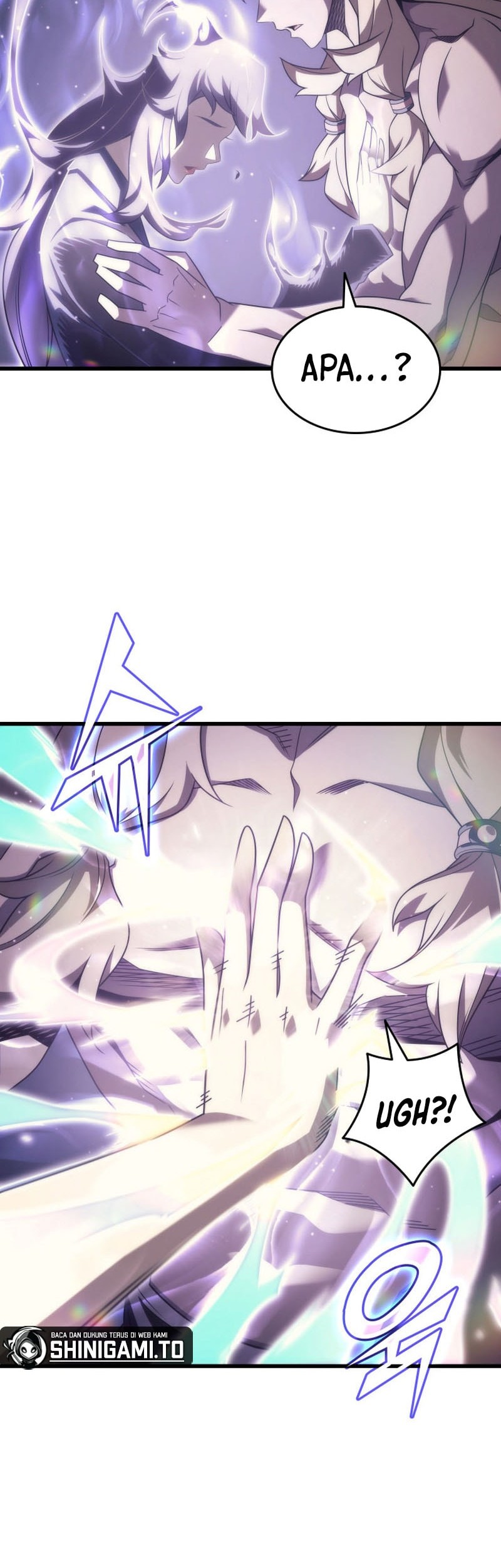 The Great Mage Returns After 4000 Years Chapter 192 - halaman 43
