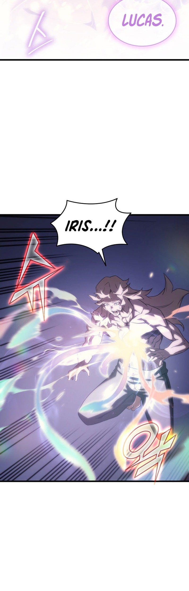 The Great Mage Returns After 4000 Years Chapter 192 - halaman 45