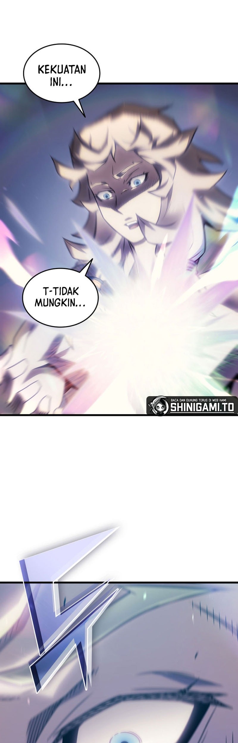 The Great Mage Returns After 4000 Years Chapter 192 - halaman 46