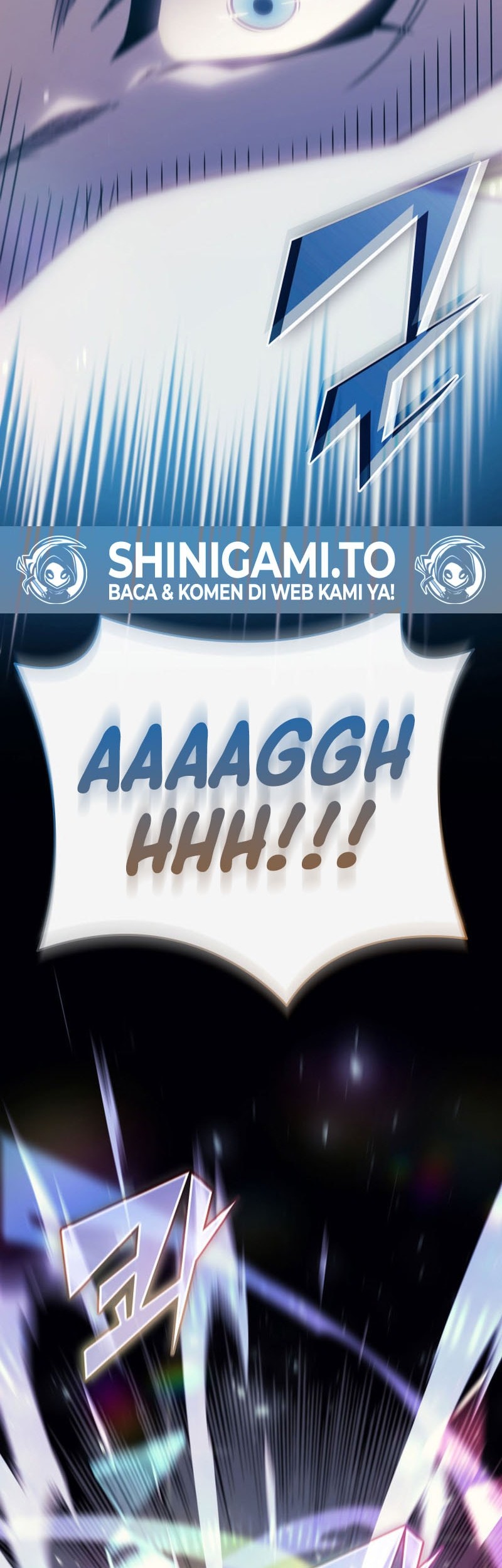 The Great Mage Returns After 4000 Years Chapter 192 - halaman 47
