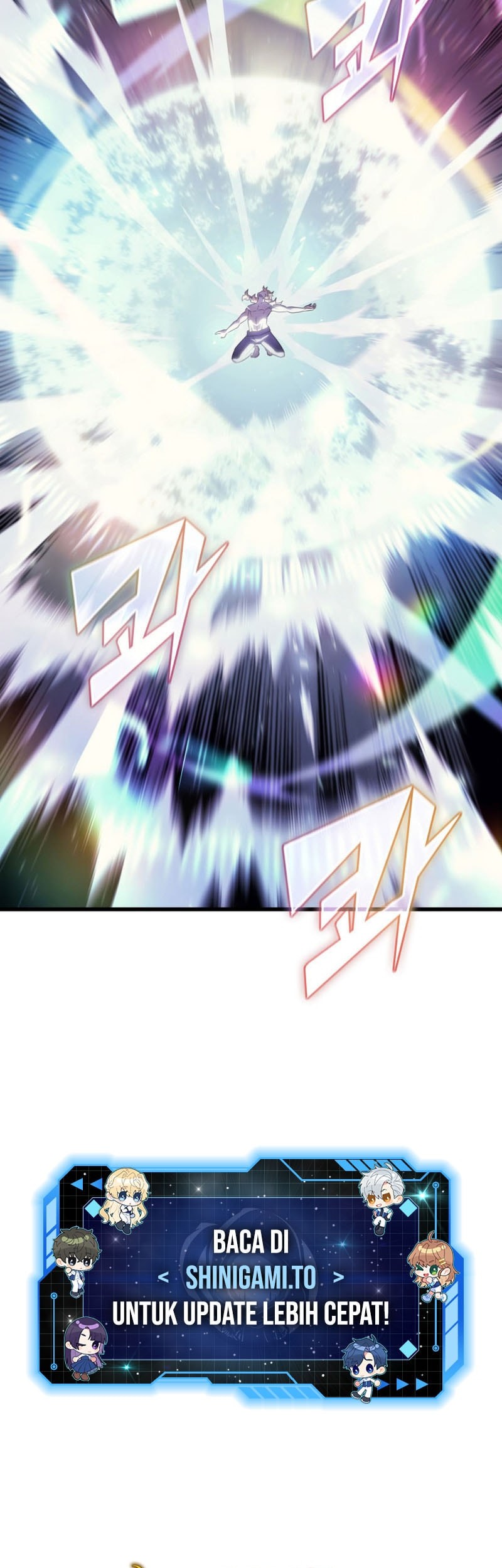 The Great Mage Returns After 4000 Years Chapter 192 - halaman 48